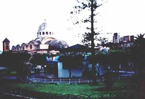 CA e- 05- Cathedrale arriere